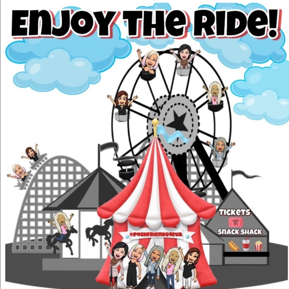 🎡PARTICIPANT - Picture 3 of 3